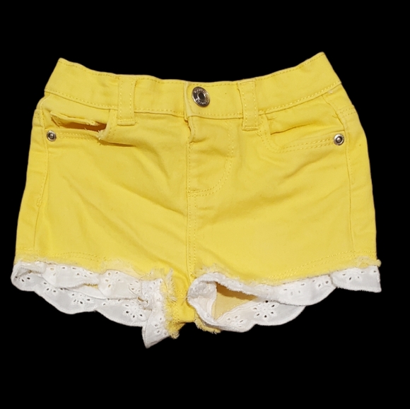 George Other - George | Baby girl's shorts